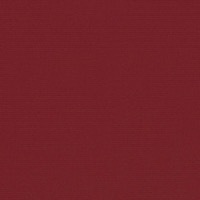 Sunbrella Marine-Grade Burgundy 4631 fabric swatch in dark maroon tone