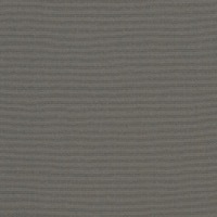 Sunbrella Marine-Grade Charcoal Grey 4644 fabric swatch in medium grey tone