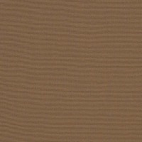 Sunbrella Marine-Grade Cocoa 4676 fabric swatch in warm brown tone