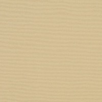 Sunbrella Marine-Grade Linen 4633 fabric swatch in light beige tone