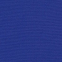 Sunbrella Marine-Grade Ocean Blue 4679 fabric swatch in deep blue tone