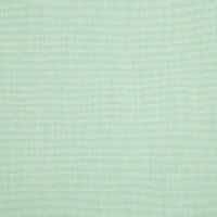 Sunbrella Marine-Grade Sea 4664 fabric swatch in light teal tone
