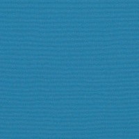 Sunbrella Marine-Grade Sky Blue 4624 fabric swatch in medium blue tone