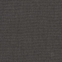 Sunbrella Marine-Grade Slate 4684 fabric swatch in drak grey tone