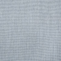 Sunbrella Marine-Grade Storm 4636 fabric swatch in coolr light grey tone