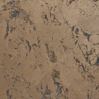 The Outdoor Plus Rustic Coffee GFRC concrete finish swatch