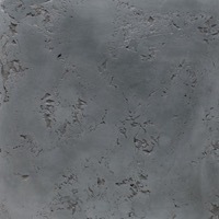 The Outdoor Plus Rustic Gray GFRC concrete finish swatch