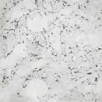 The Outdoor Plus Rustic White GFRC concrete finish swatch