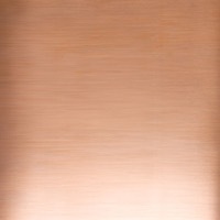 The Outdoor Plus Raw Copper material swatch