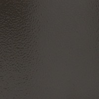 The Outdoor Plus Bronze Hammertone powder-coat finish swatch