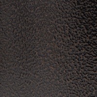 The Outdoor Plus Copper Vein powder-coat finish swatch