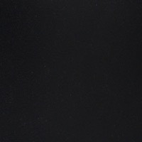 The Outdoor Plus Matte Black powder-coat finish swatch