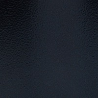 The Outdoor Plus Sapphire Blue powder-coat finish swatch