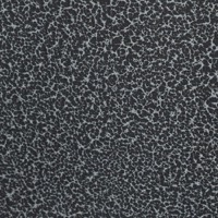 The Outdoor Plus Silver Vein powder-coat finish swatch