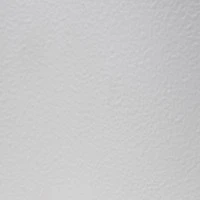 The Outdoor Plus White powder-coat finish swatch