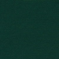 Forest Green fabric swatch in a deep green tone