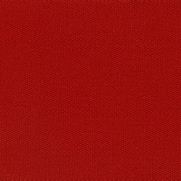 Logo Red fabric swatch in a bold red tone