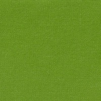 Macao fabric swatch in a vibrant lime green tone