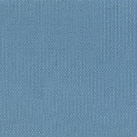 Mineral Blue fabric swatch in a muted lighter blue tone