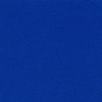 Pacific Blue fabric swatch in a bright medium blue tone
