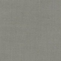 Stone Grey fabric swatch in a medium grey tone