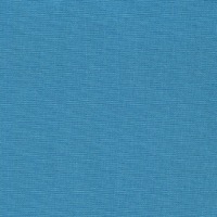 Teal fabric swatch in a blue-green textured tone