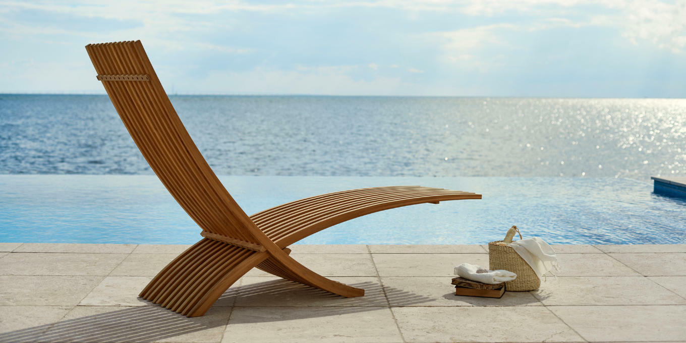 Luxury Patio Furniture