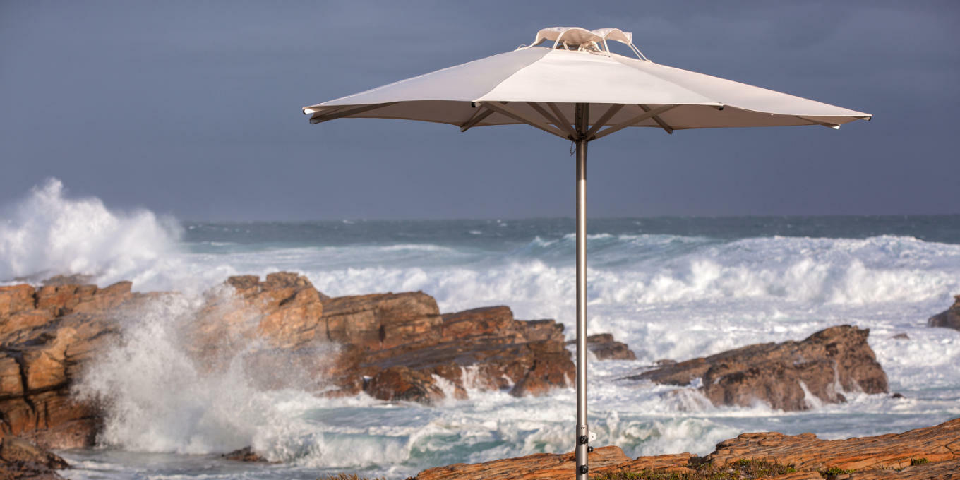 Market Umbrellas