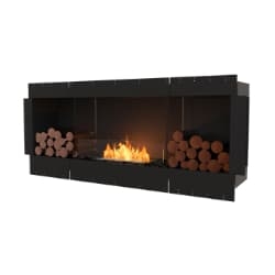 EcoSmart Fire Flex Fireplace Insert - 2 Boxes