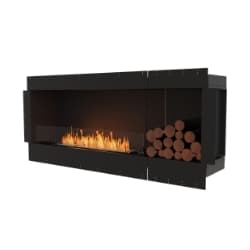 EcoSmart Fire Flex Fireplace Insert - Box Right