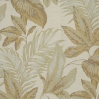 Sunbrella Botanic Willow - 164