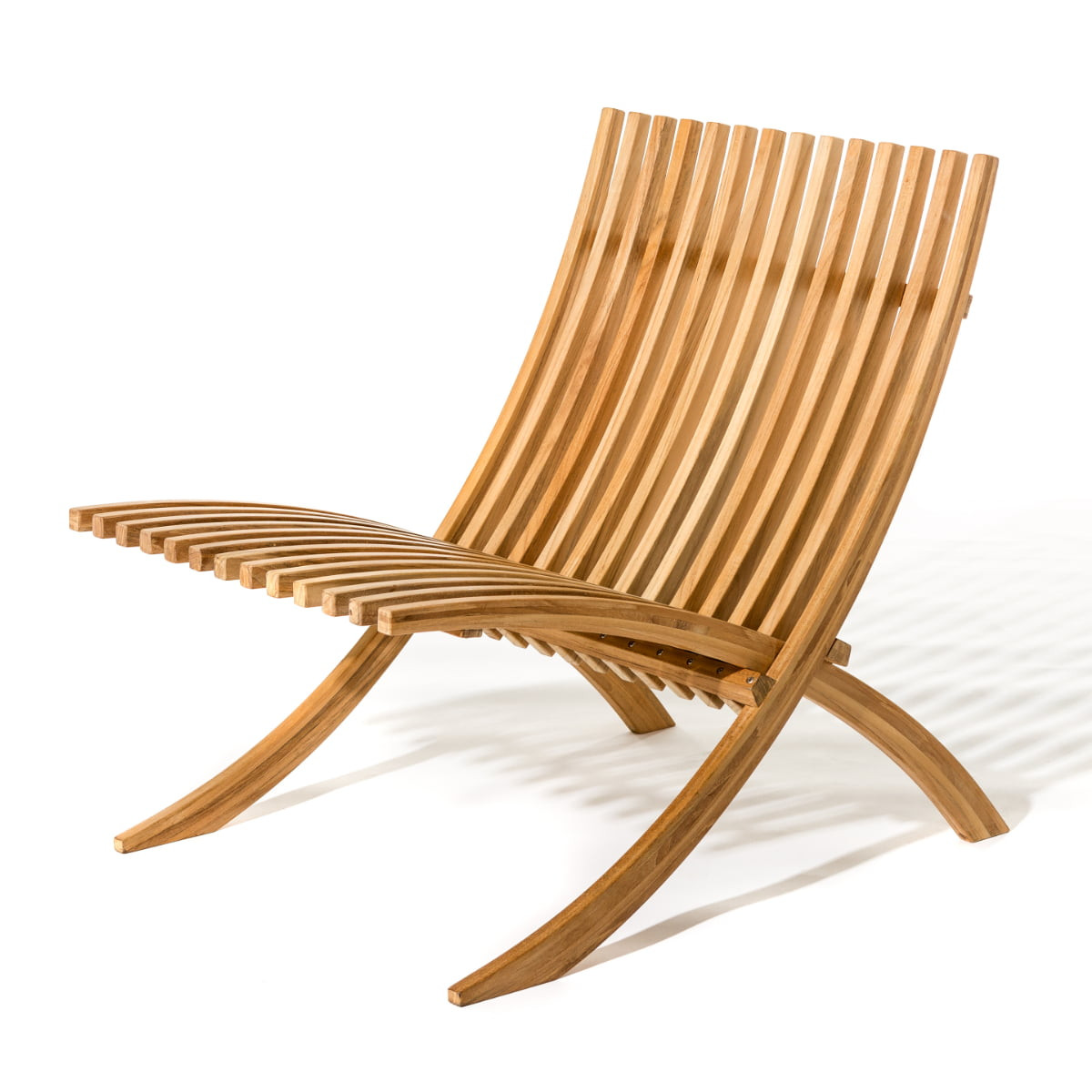 Skargaarden Nozib Lounge Chair -