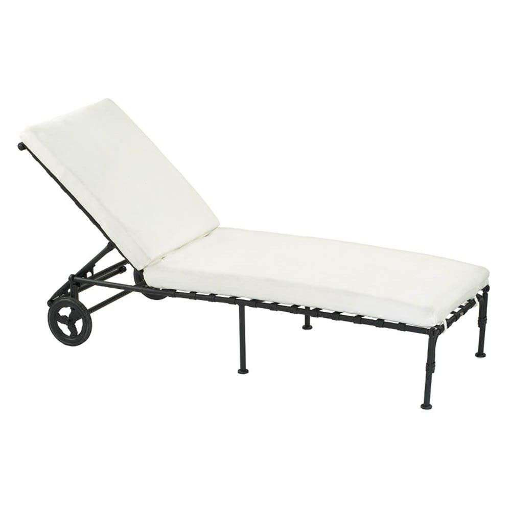 Sifas Kross Adjustable Chaise Lounge