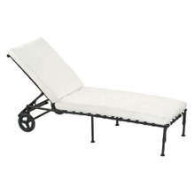 Kross Adjustable Chaise Lounge from Sifas