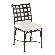 Kross Dining Side Chair from Sifas