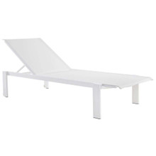 Kwadra Adjustable Chaise Lounge from Sifas