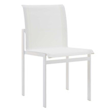 Kwadra Dining Side Chair from Sifas