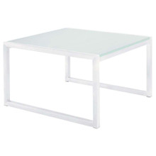 Kwadra Square Side Table from Sifas