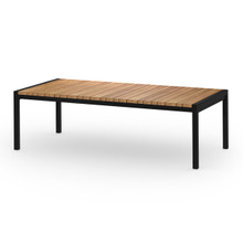 Zudu Coffee Table from Mamagreen