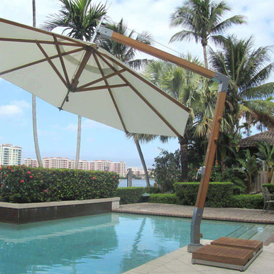 california umbrella patio umbrella California Umbrella 7.5 ft. Push Button Tilt Patio Umbrella SLPT