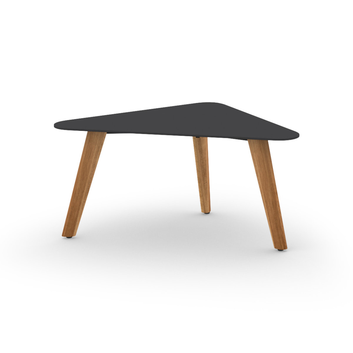 Mamagreen Kaat Coffee Table - Medium - Anthracite