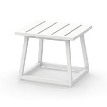 Allux Side Table from Mamagreen