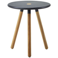 Area Table-Stool from Cane-line