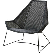 Breeze Highback Chair from Cane-line