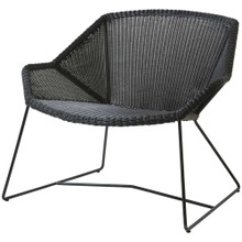 Breeze Lounge Chair from Cane-line