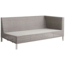 Connect 2-Seater Sofa from Cane-line