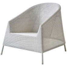 Kingston Lounge Chair from Cane-line