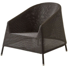 Kingston Lounge Chair from Cane-line