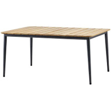 Core Dining Table from Cane-line