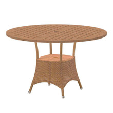 Lansing Dining Table - Small from Cane-line